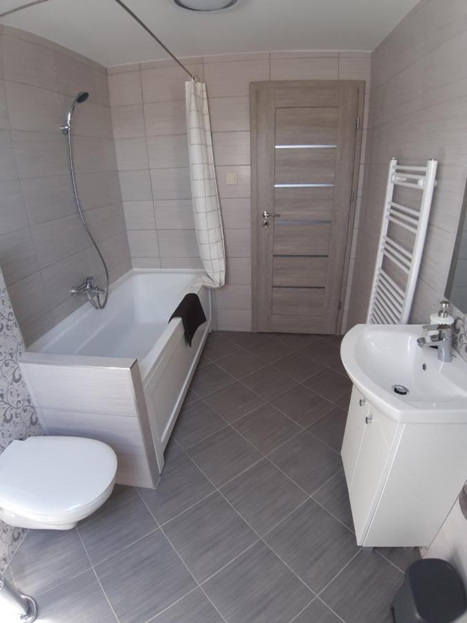 Profi Keco Apartman Балатональмади Экстерьер фото