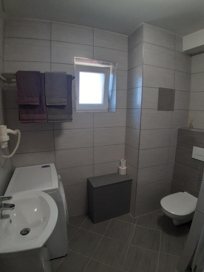 Profi Keco Apartman Балатональмади Экстерьер фото