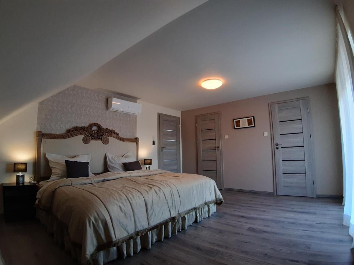Profi Keco Apartman Балатональмади Экстерьер фото