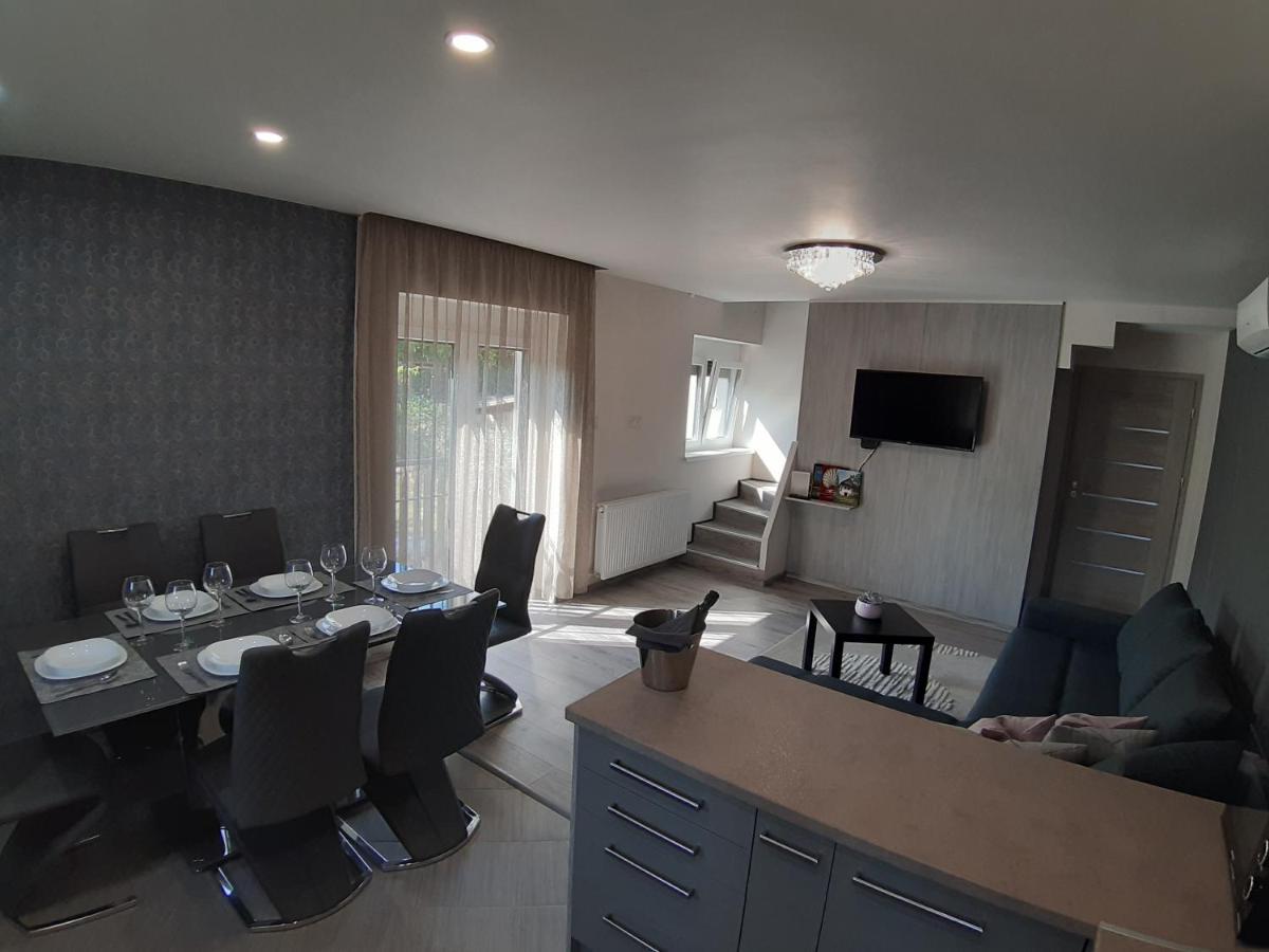 Profi Keco Apartman Балатональмади Экстерьер фото