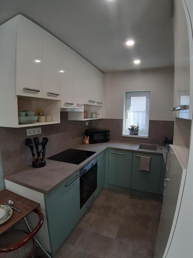 Profi Keco Apartman Балатональмади Экстерьер фото